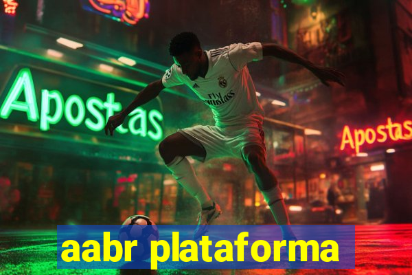 aabr plataforma